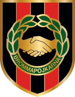 IF Brommapojkarna IF Brommapojkarna