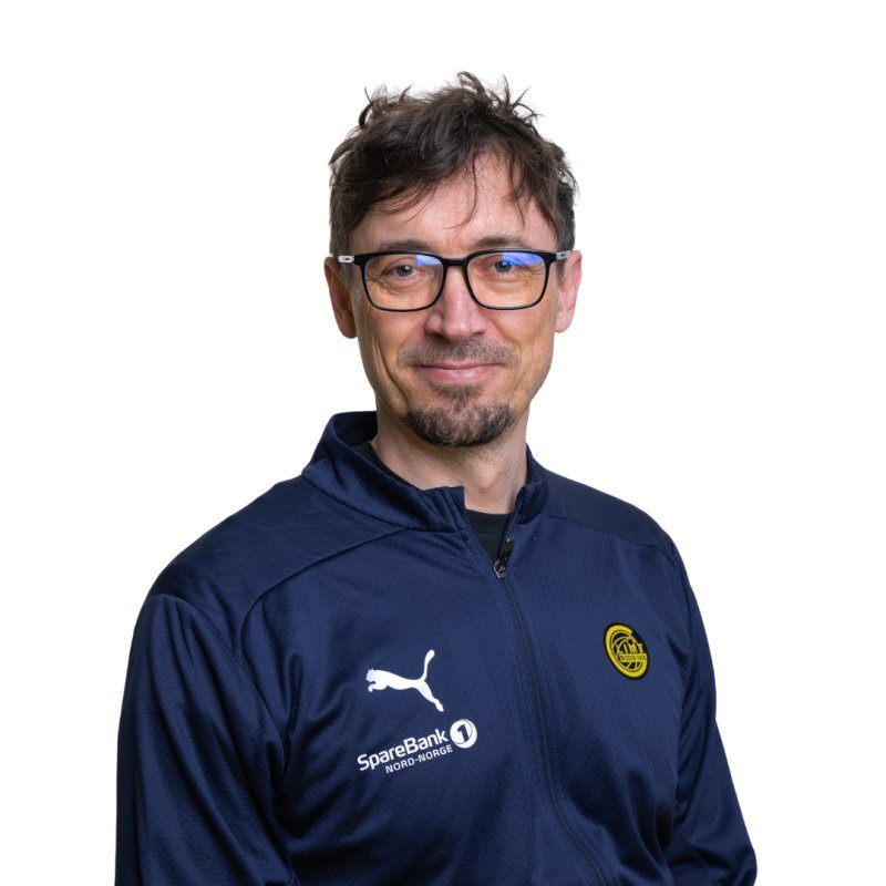 Håvard Sakariassen