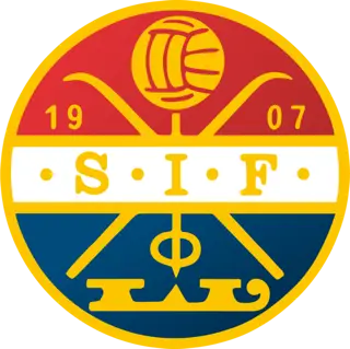 Strømsgodset IF Strømsgodset IF